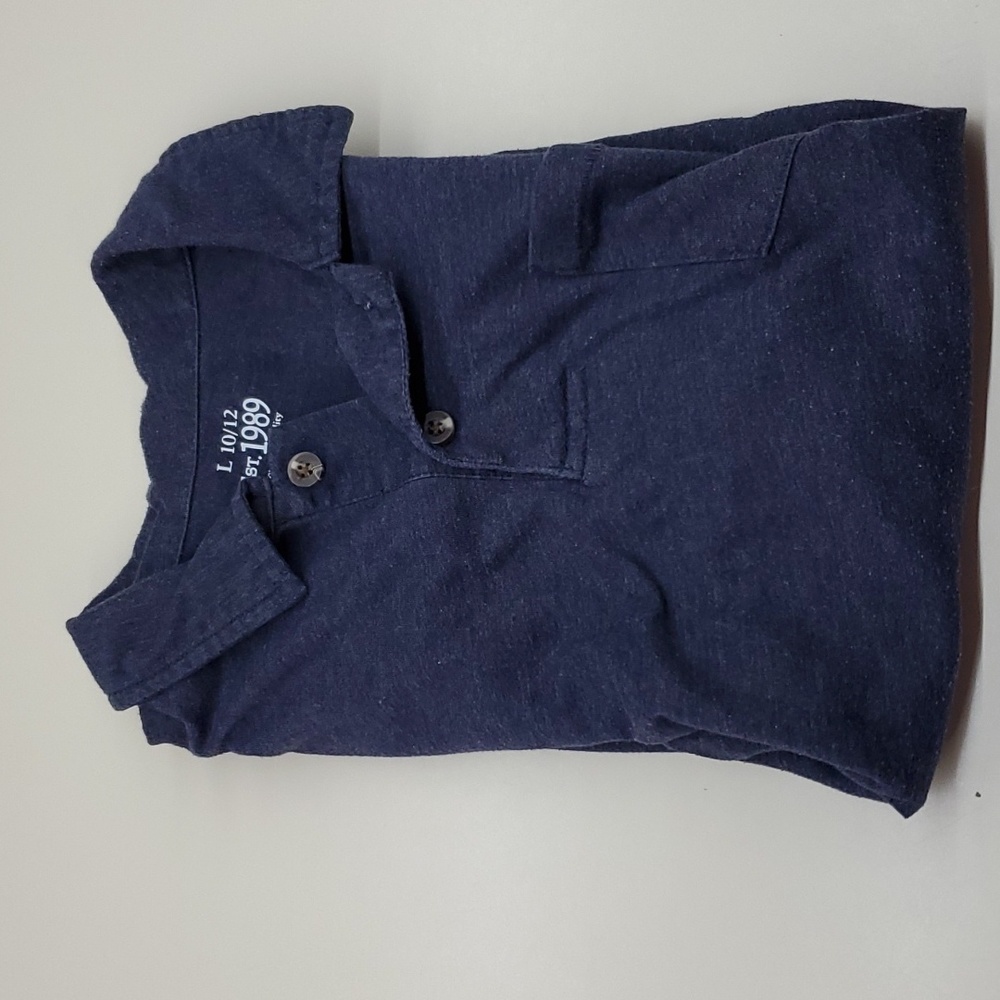 Children's Place Polo